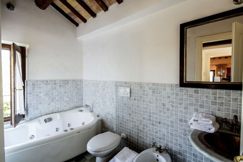 Agroturismo Casali Costadoro