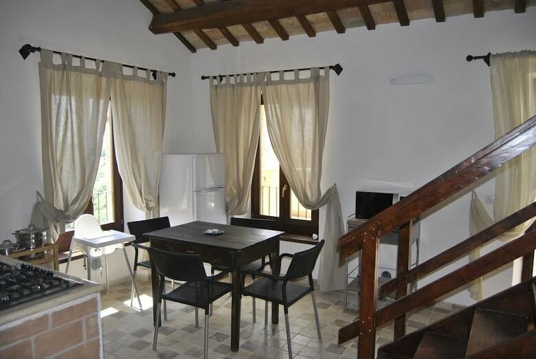 Agroturismo Casali Costadoro