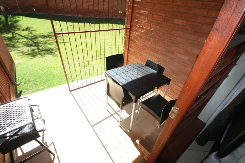 Jozistay Savannah Apartments