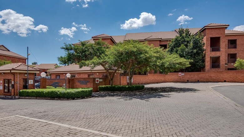 Jozistay Savannah Apartments