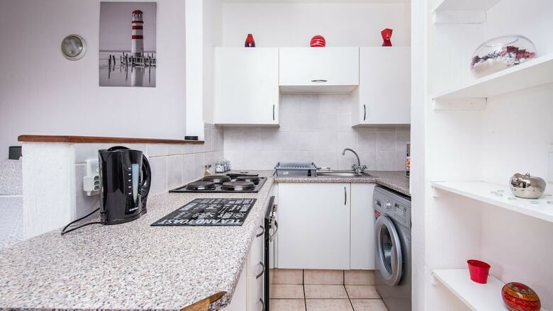 Jozistay Savannah Apartments