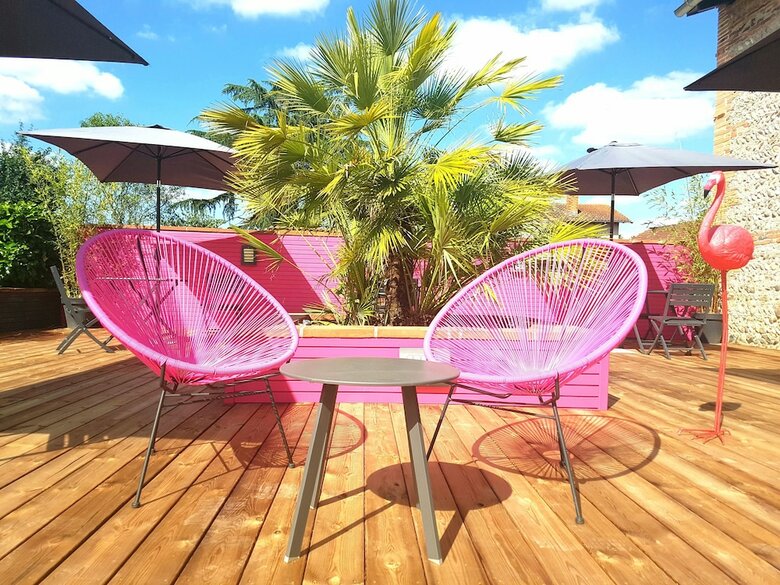 Hotel Les Granges De Jules