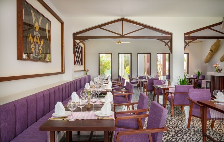 Hotel Sabara Angkor Resort & Spa