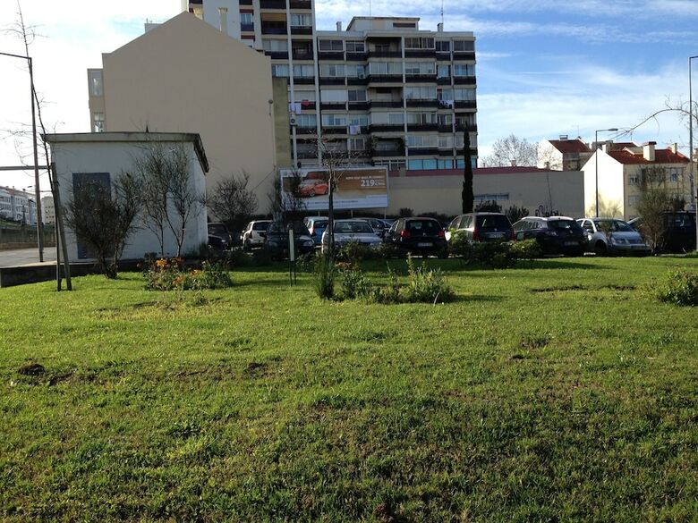 Hotel Discovery Apartment Benfica