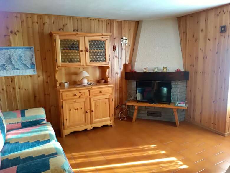 Apartamento Sunlake Estoul