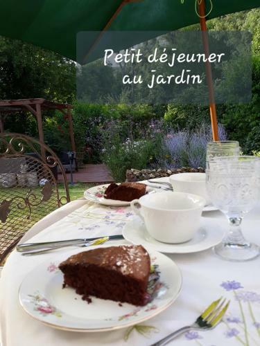 Bed & Breakfast La Grange de La Guesle