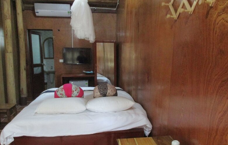 Apartamento V�n Long Garden