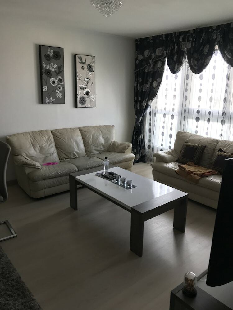 Apartamentos Time Away From Home