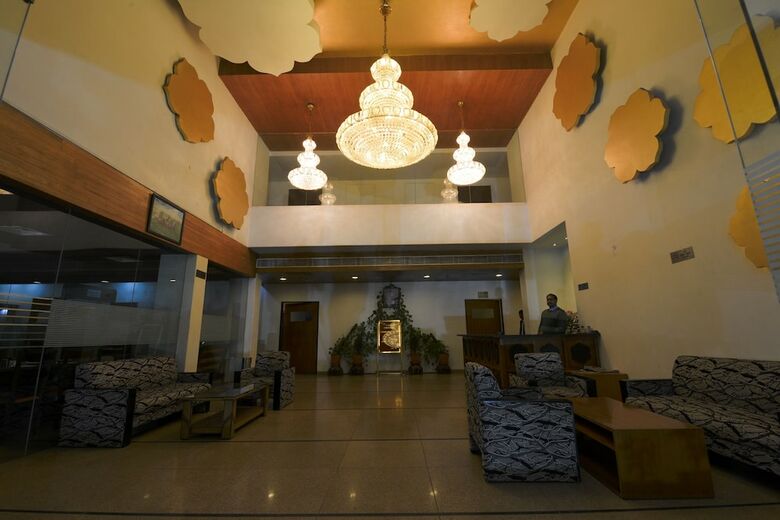 Hotel Shivam Resorts