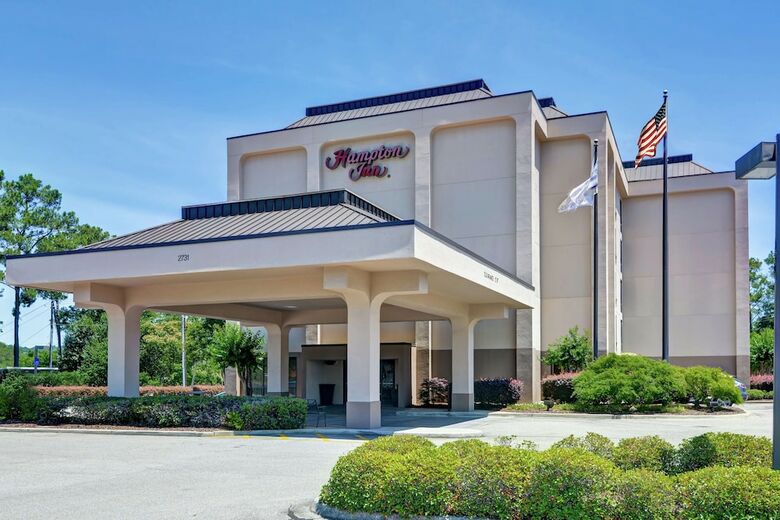 Hotel Hampton Inn Birmingham/mountain Brook