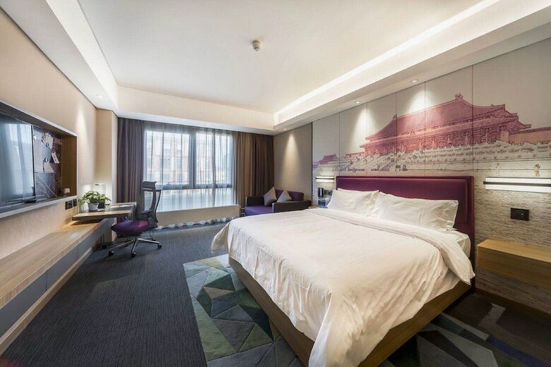 Hampton By Hilton Beijing Fangshan Hotel