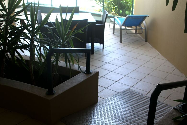 Apartamentos Holiday With A View Landmark Hotel