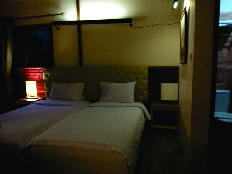 Hotel Ciwidey Valley