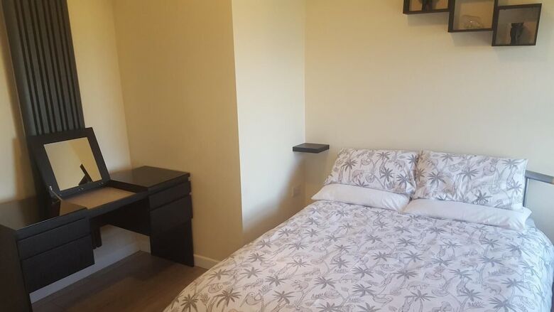 Apartamentos Burleigh House