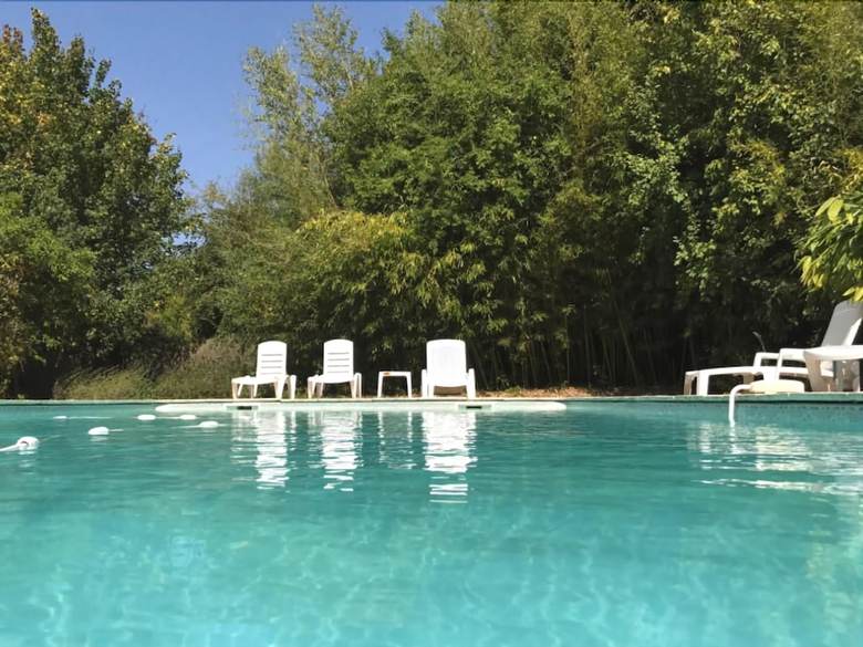 Agroturismo Le Moulin de Labique