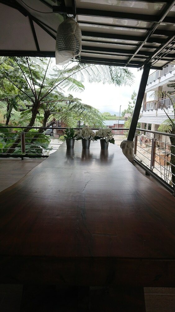 Hotel Kalang Ulu
