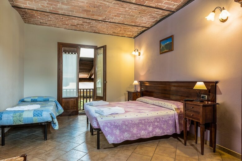 Agroturismo Cascina Veja