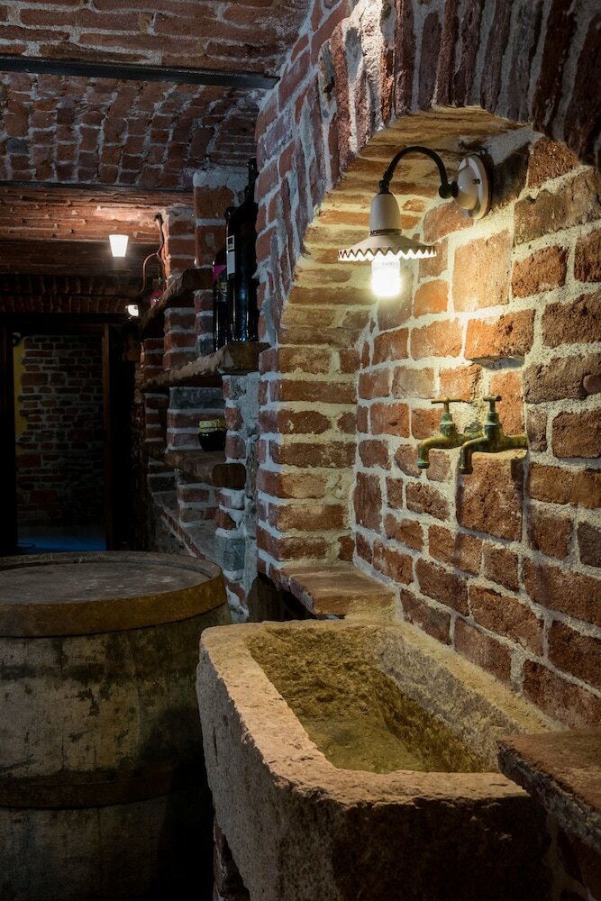 Agroturismo Cascina Veja