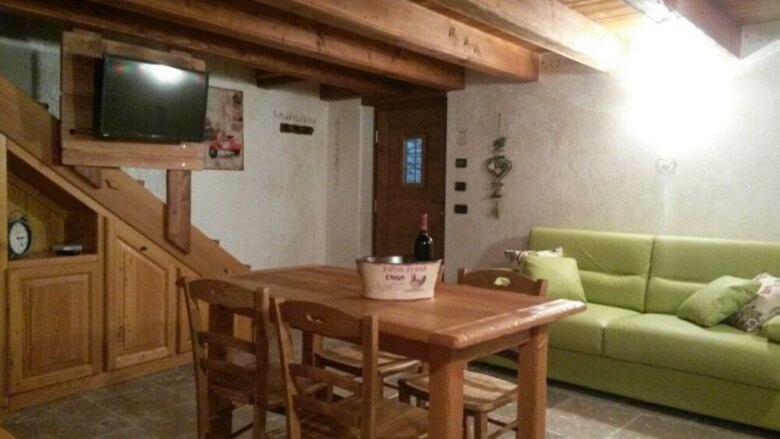 Panoramic Apartments Lerinon