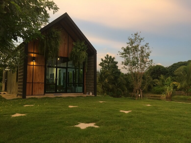 Hotel Golden Palm Resort