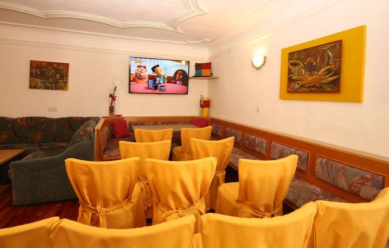 Agroturismo Bio Bauernhof Hotel Matlschweiger