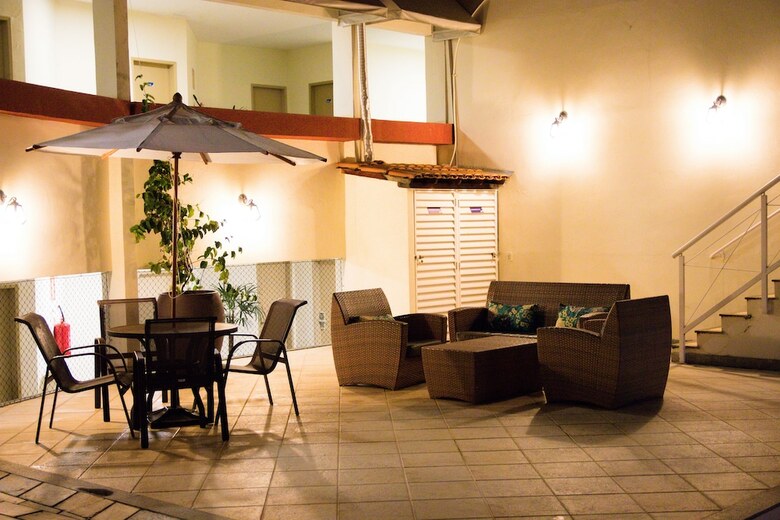 Mundial Parque Hotel