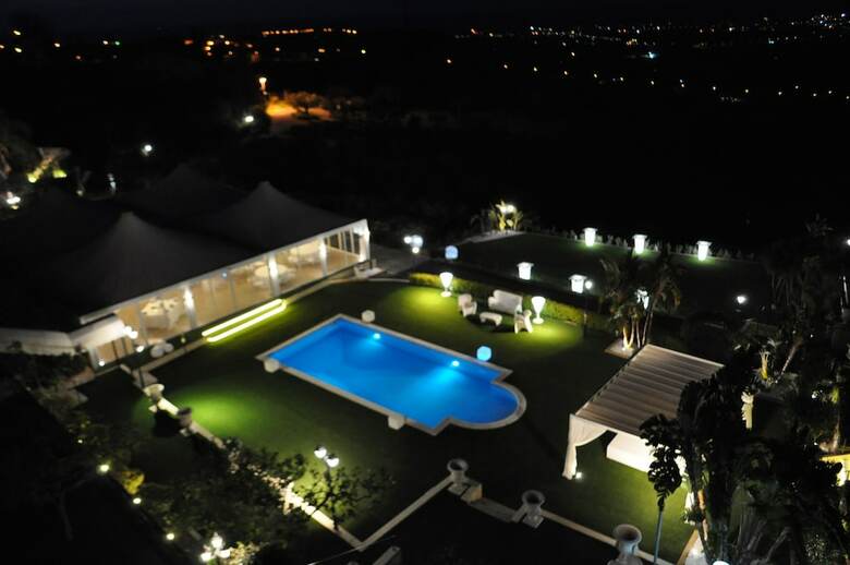 Agroturismo Villa Martius