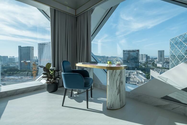 Hotel Juntels Binjiang Hangzhou