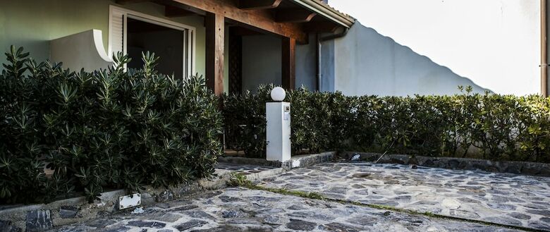 Hotel Vr Club - Villa Ridente Club