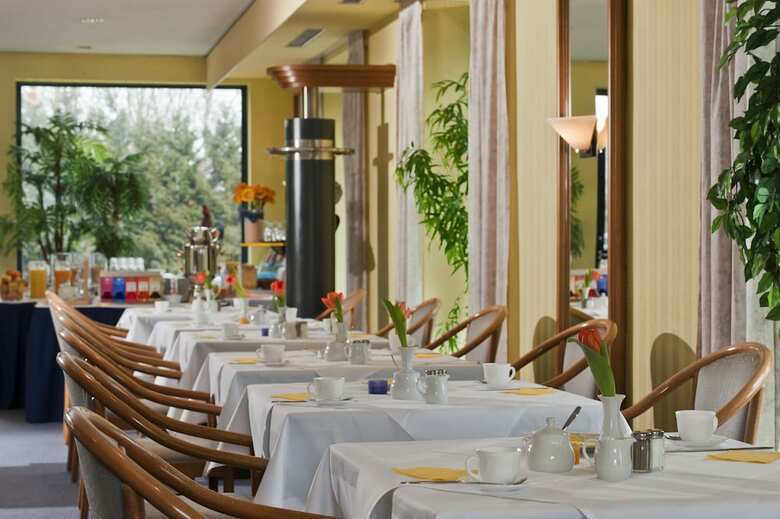 Hotel Days Inn By Wyndham Leipzig Messe