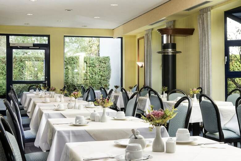 Hotel Days Inn By Wyndham Leipzig Messe