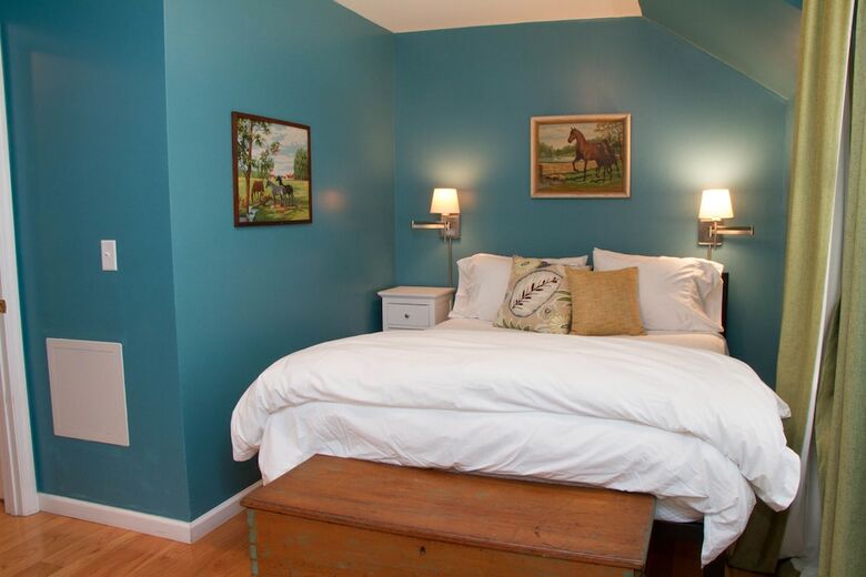 Posada Inn At Pine Plains