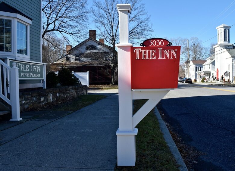 Posada Inn At Pine Plains