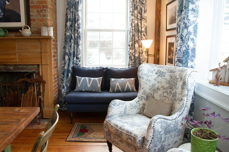 Posada Inn At Pine Plains