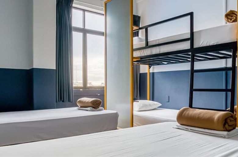 Hostal Selina Mexico City Downtown