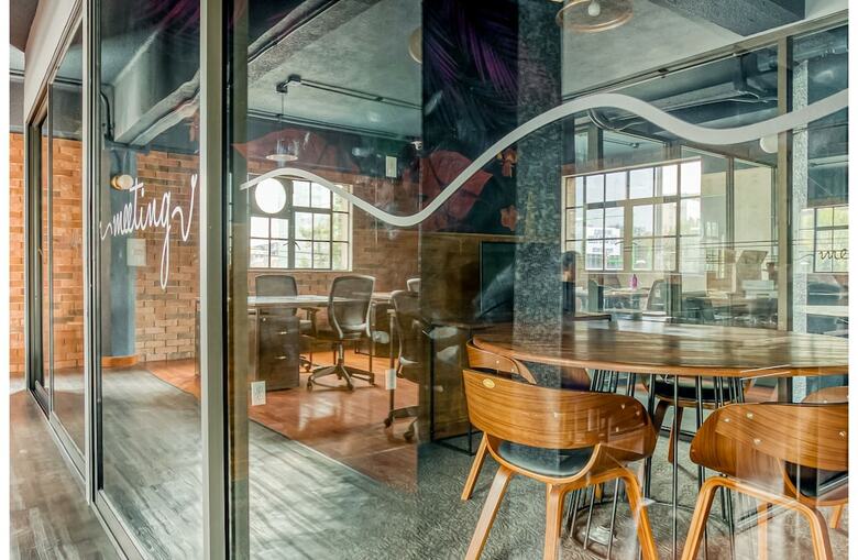 Hostal Selina Mexico City Downtown