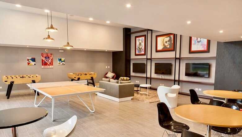 Aparthotel Moon Luxury Apartments