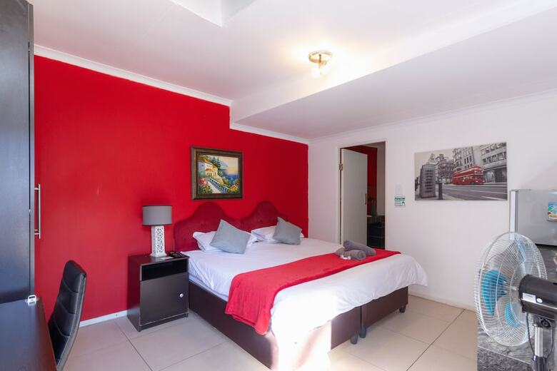 Hotel Linden Guest House