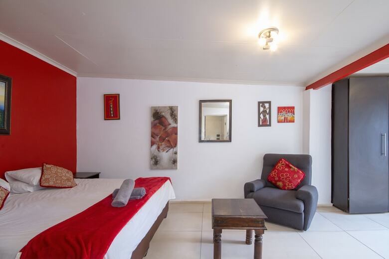Hotel Linden Guest House