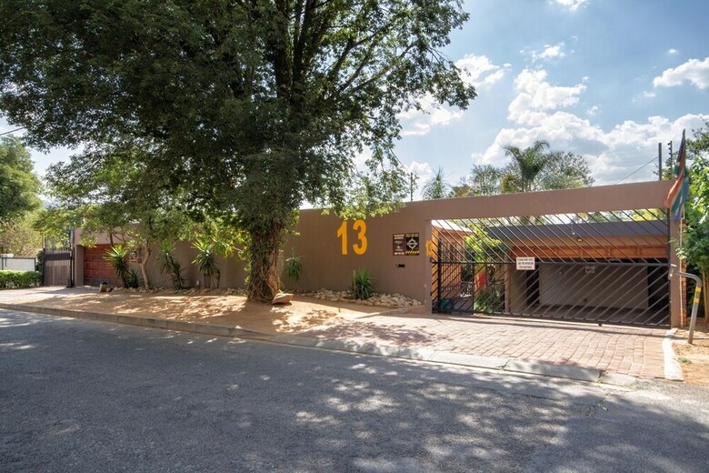 Hotel Linden Guest House