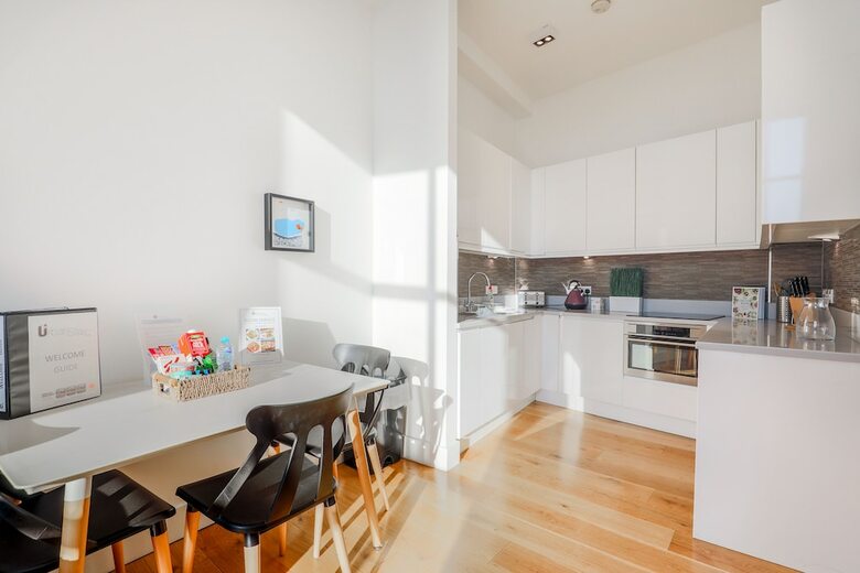 Urban Stay Shard View Apartments