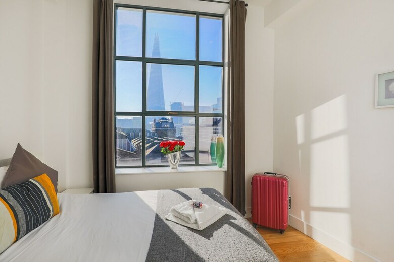 Urban Stay Shard View Apartments