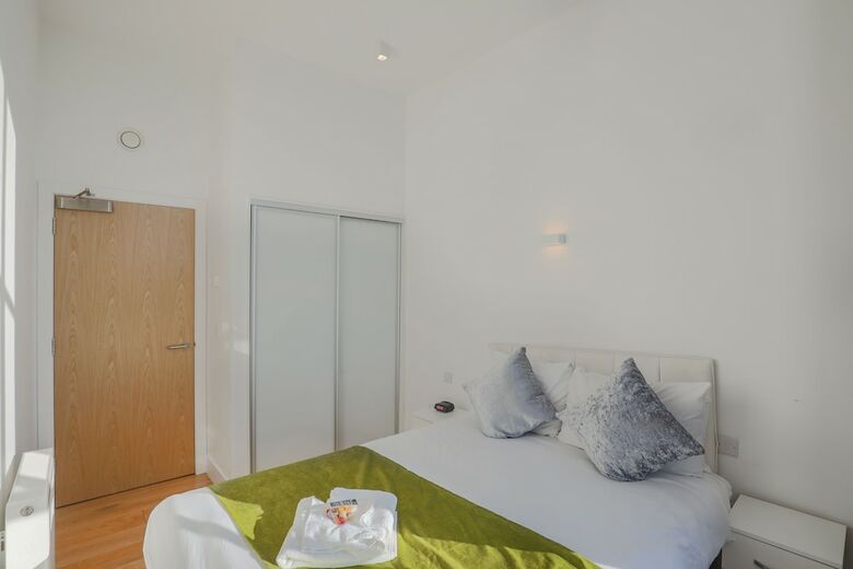 Urban Stay Shard View Apartments