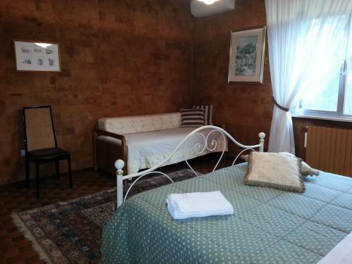 B&B Al Villino Del Sole