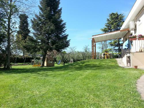B&B Al Villino Del Sole