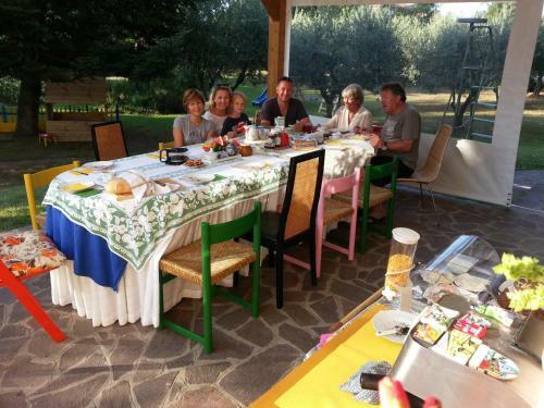 B&B Al Villino Del Sole
