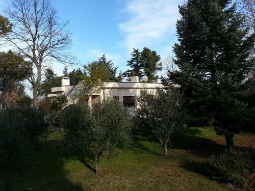 B&B Al Villino Del Sole