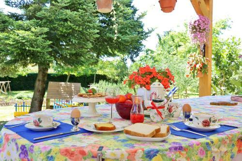 B&B Al Villino Del Sole