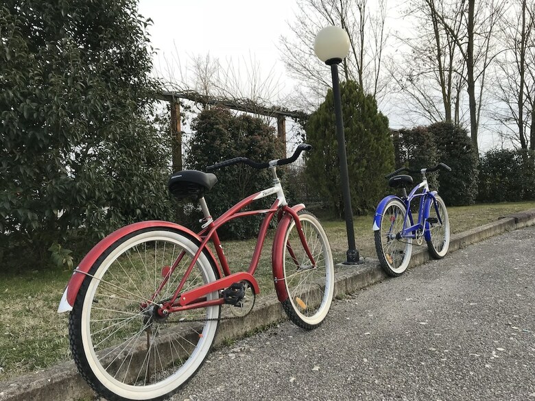 Agroturismo Antico Borgo De' Romolini