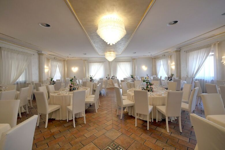 Hotel Relais Madonna Di Campagna